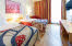Photo by: Annabelle Antas Superior room